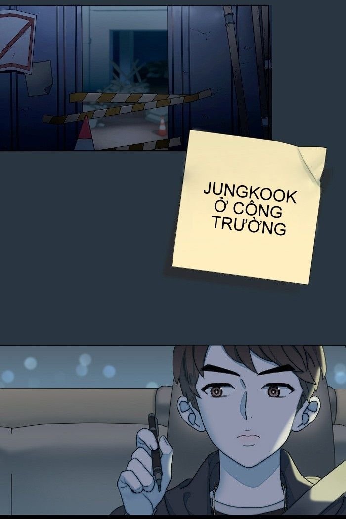 sự cứu rỗi chapter 10 15