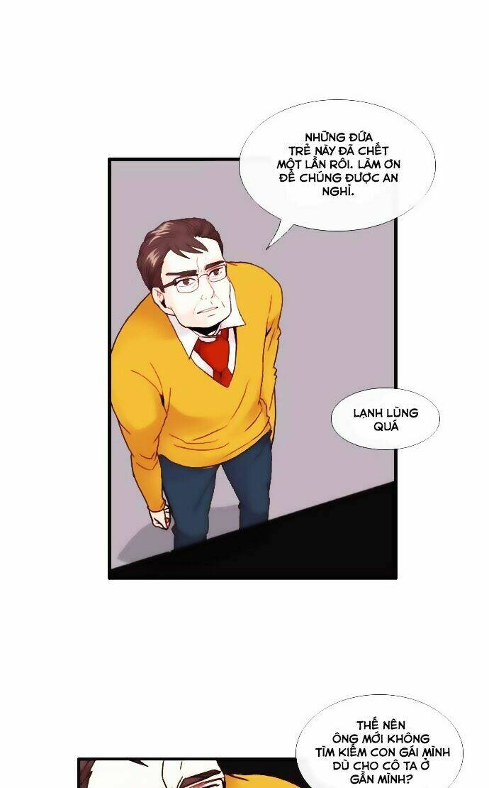 món quà từ chúa chapter 59 11