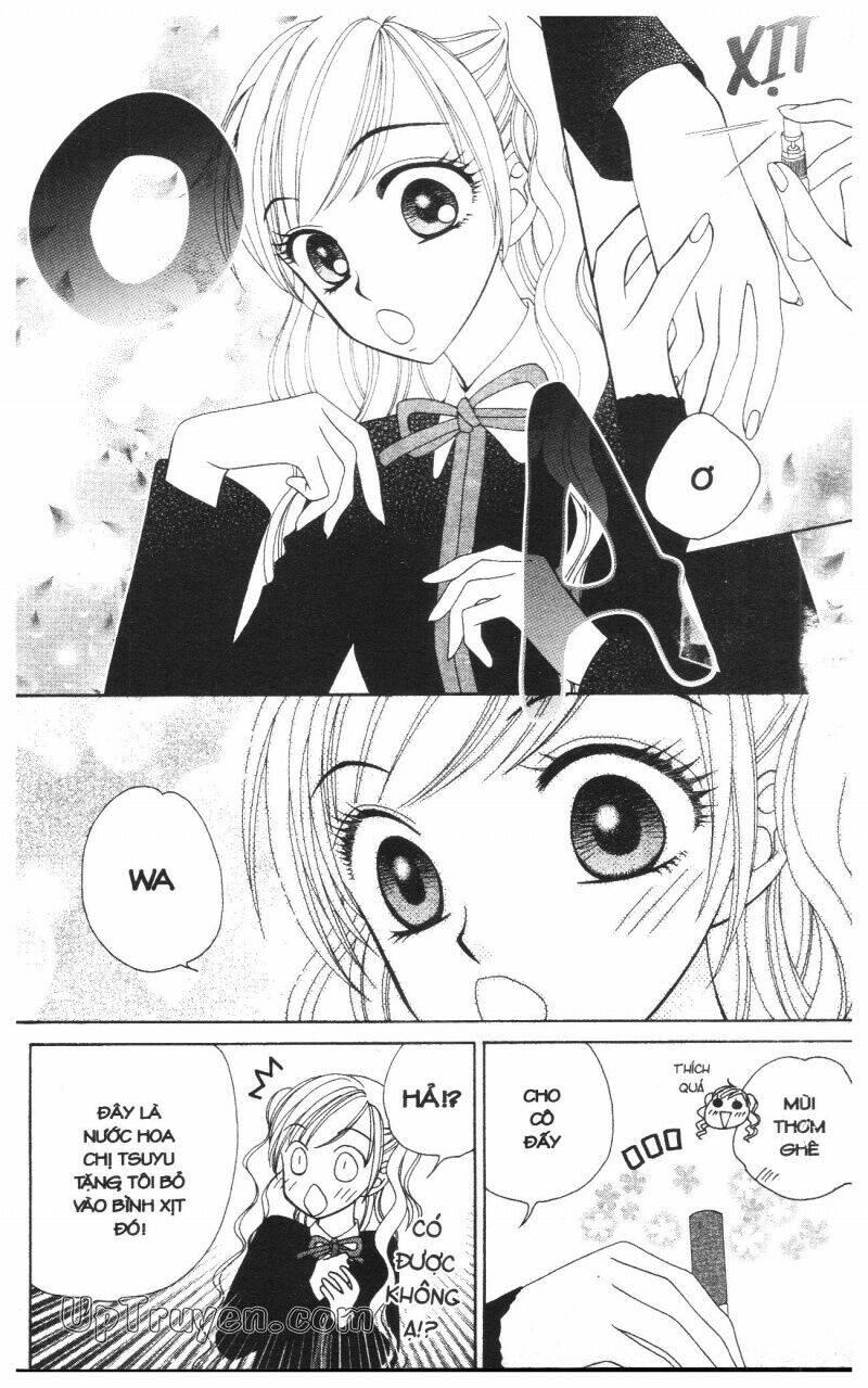 v.b.rose chapter 9 30