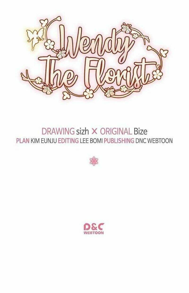 wendy , cô gái bán hoa chapter 43 50