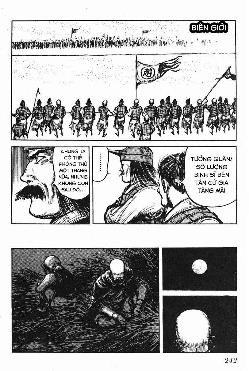 binh pháp mặc công chapter 77 19