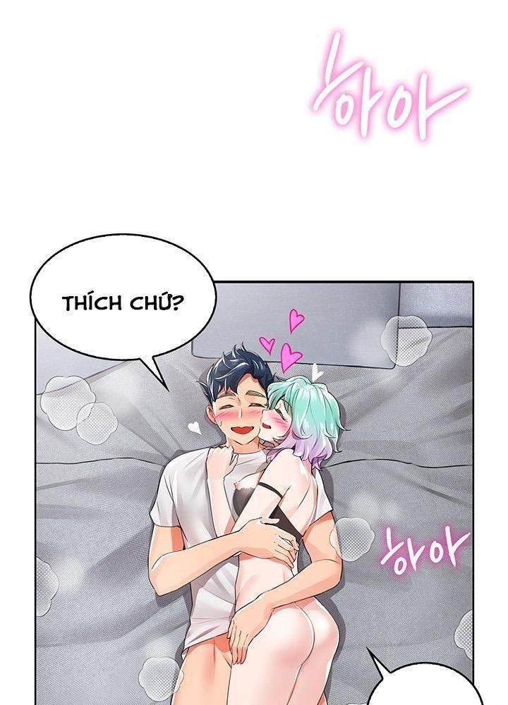công việc sung sướng chapter 1.1 93