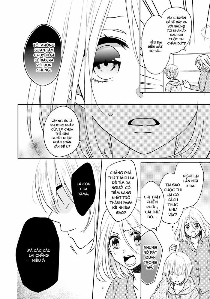 jigoku no enra chapter 10 20