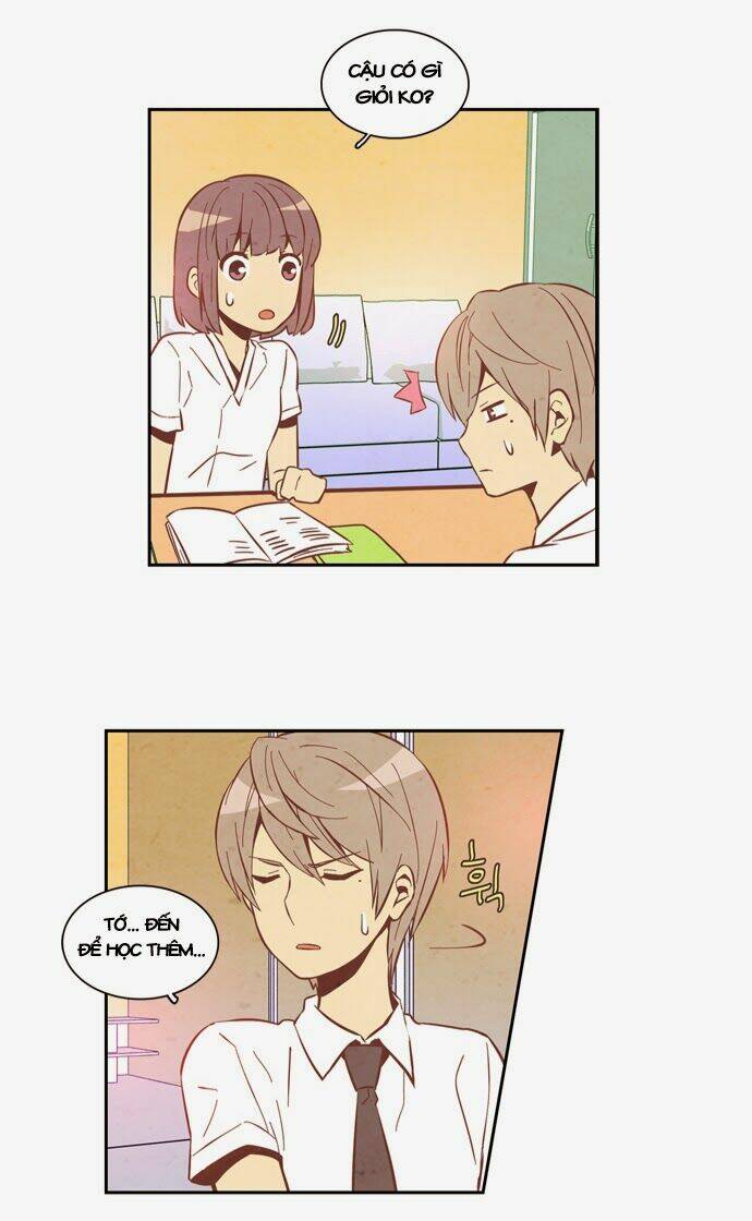 evergreen tea chapter 10 33