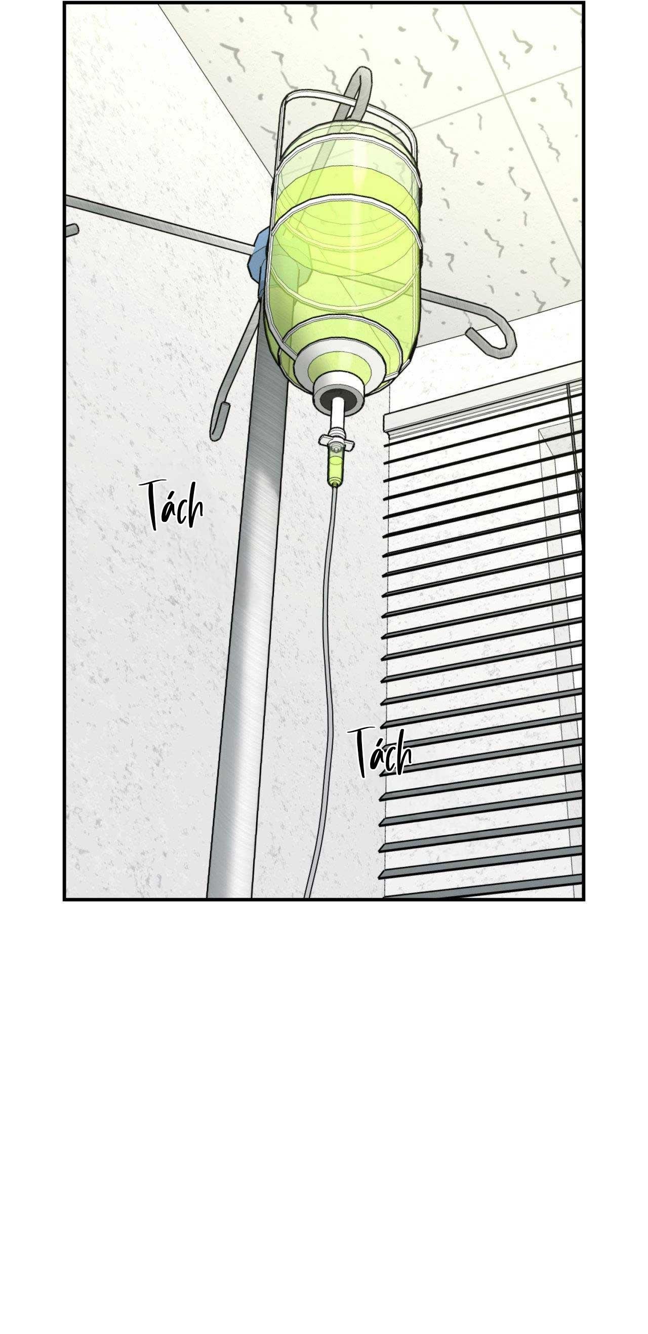 điềm rủi chapter 60 23