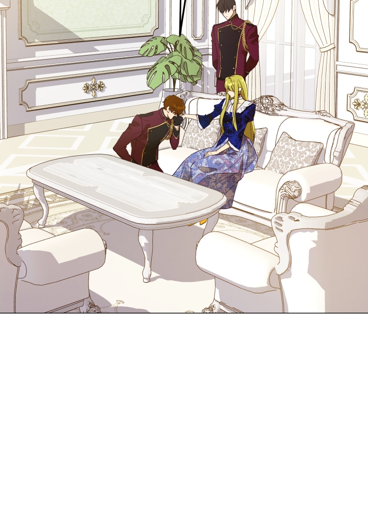 công chúa khắc ấn kẻ phản nghịch chapter 28 92