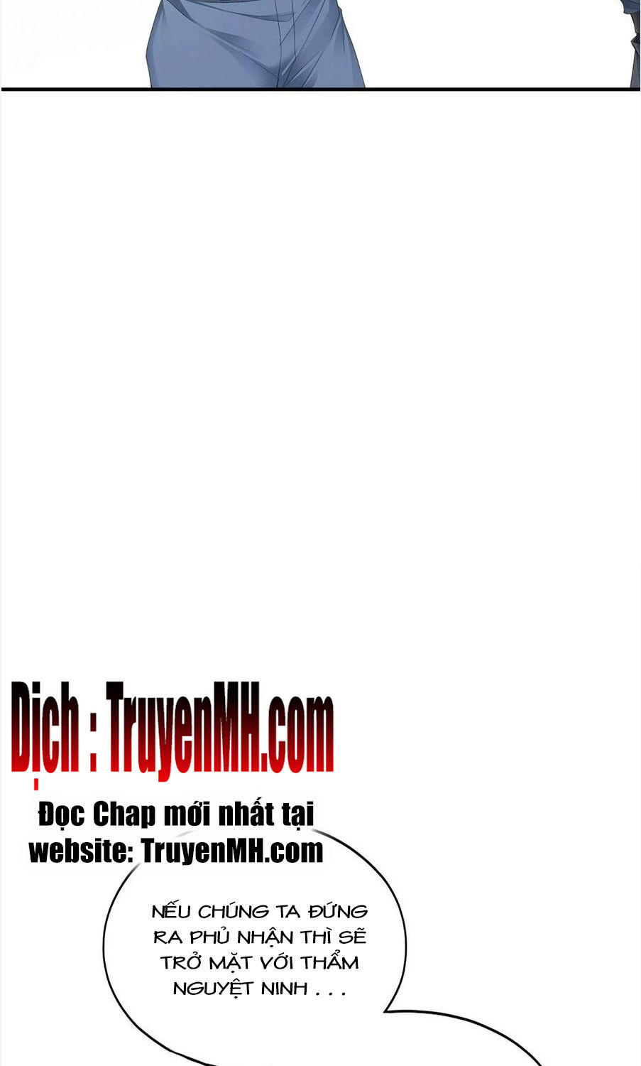 bạo quân ái nhân chapter 94 2