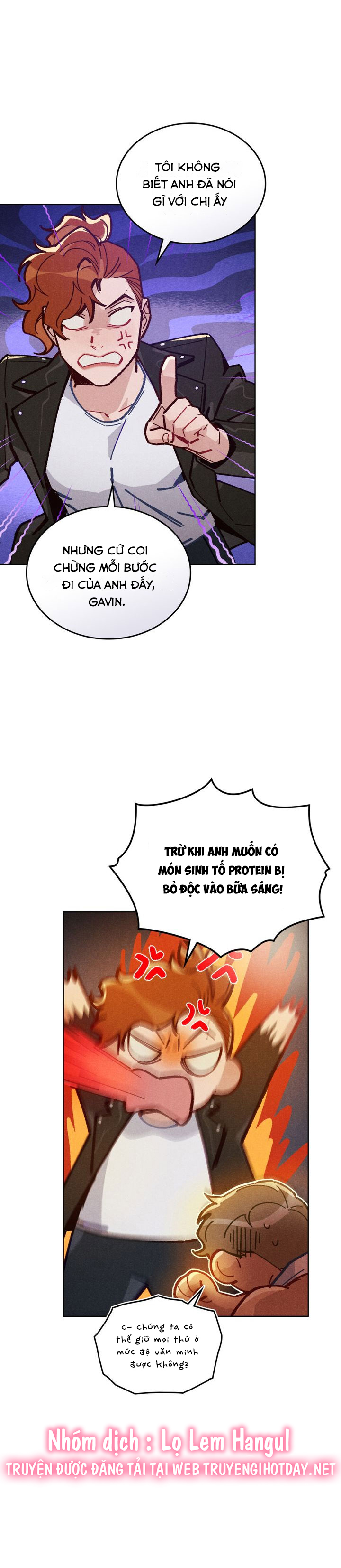 giải mã ngôn ngữ trái tim chapter 18 7