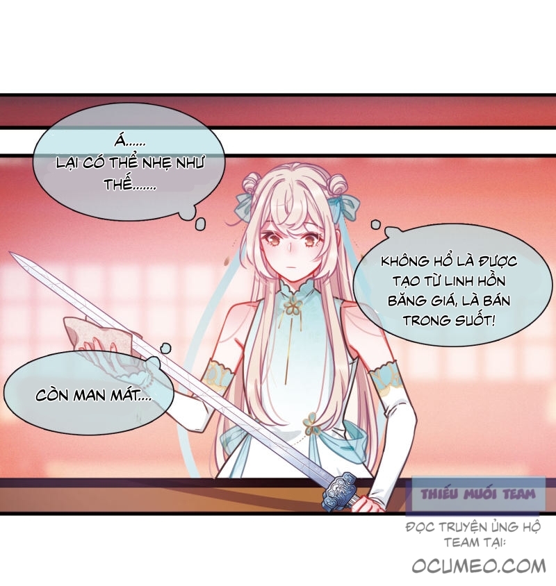 danh kiếm trủng chapter 6 74