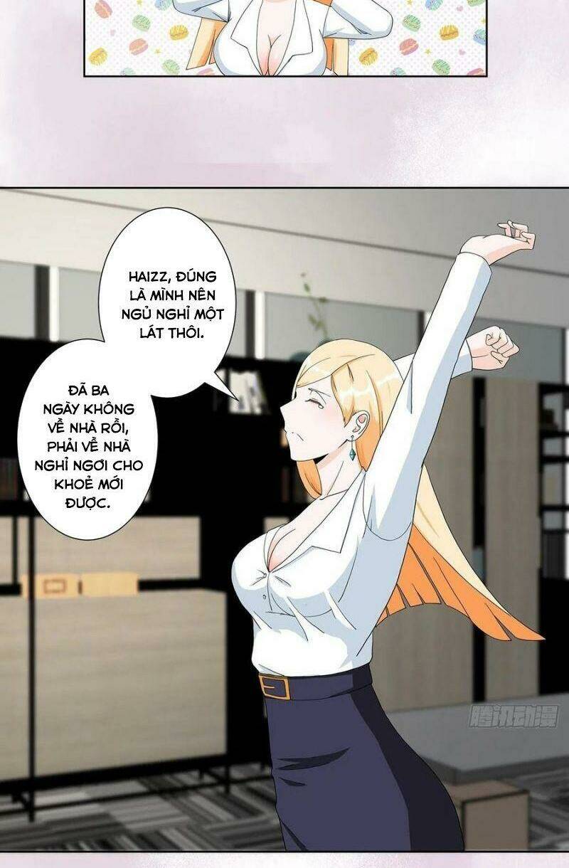 người tu tiên tại đô thị chapter 81 15