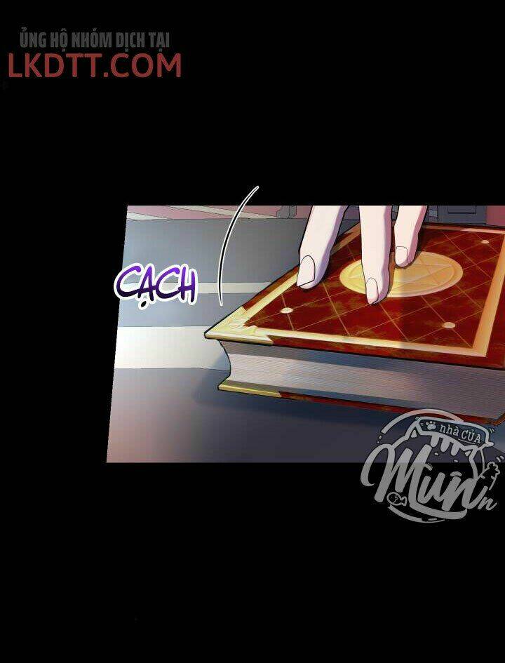 nhà điều chế nước hoa độc quyền của bạo chúa chapter 24 15