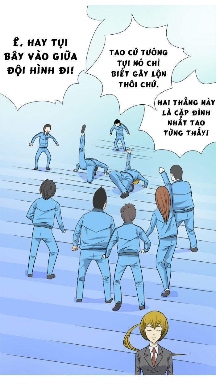 aura from another planet chapter 6 79