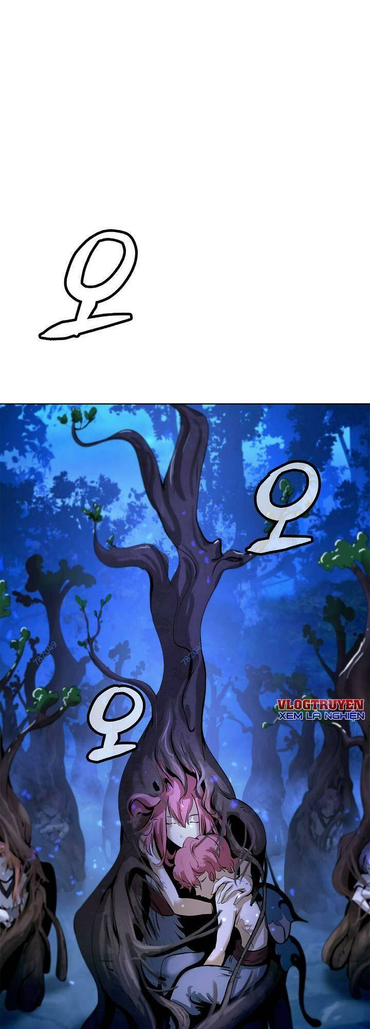 xuyên không thành hổ chapter 102 18