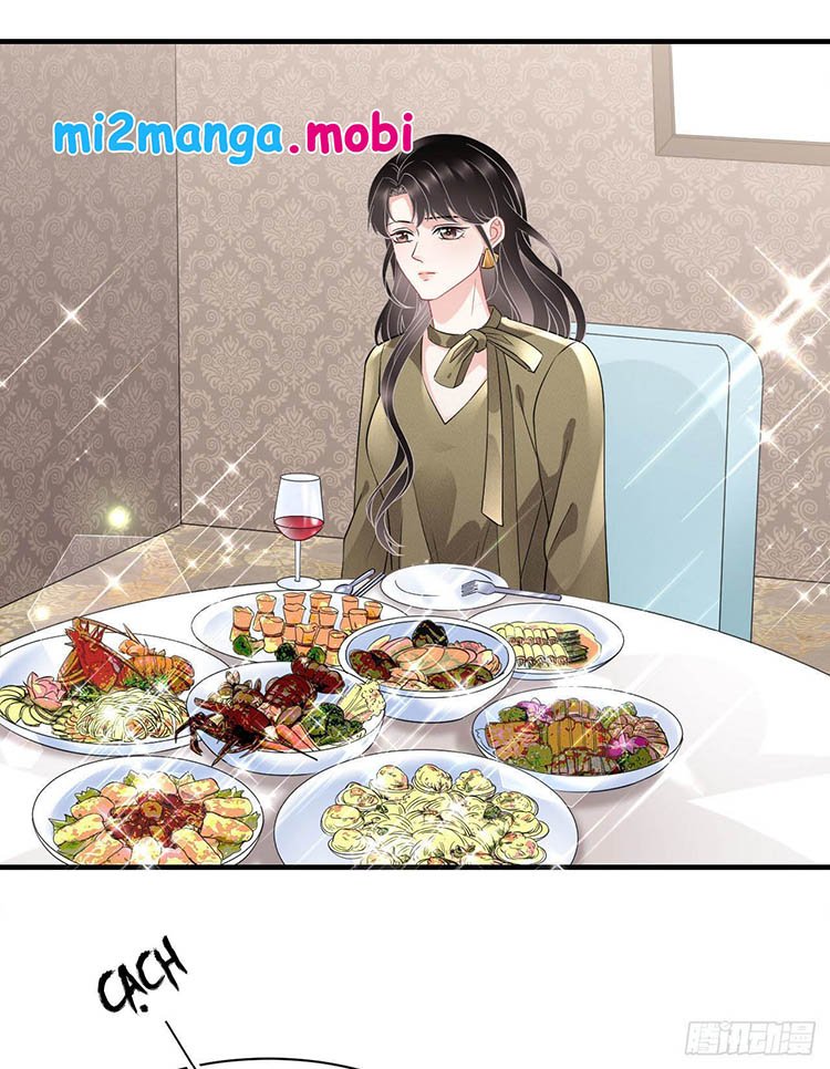 [16+] đại tiểu thư có thể có ý đồ xấu chapter 45.5 21