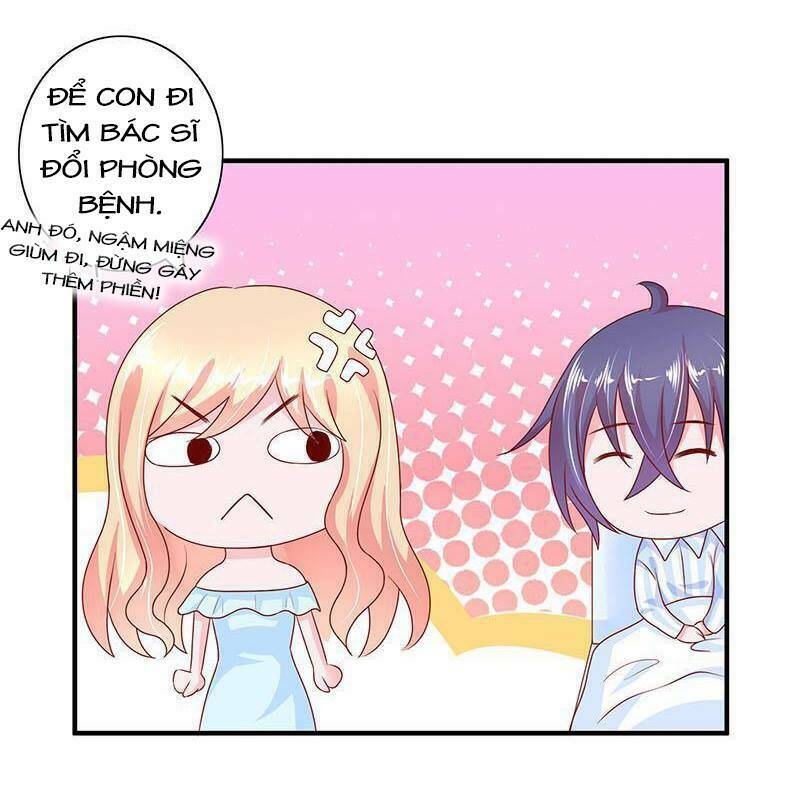 không gả cho tổng tài, gả cho người hầu chapter 103 4