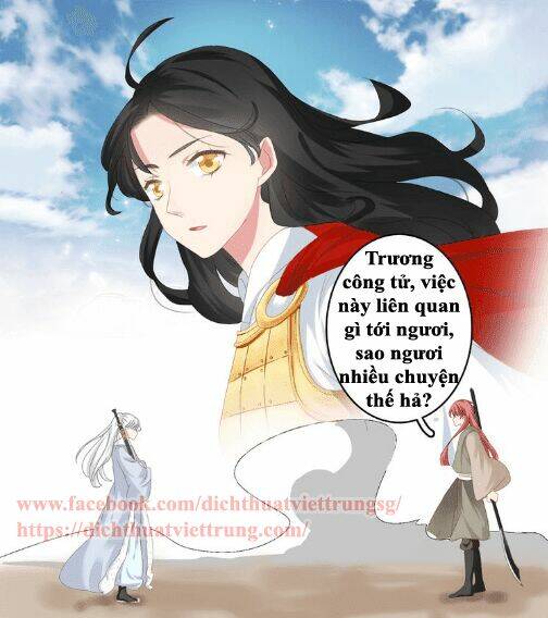 lều khều biết yêu chapter 35 7