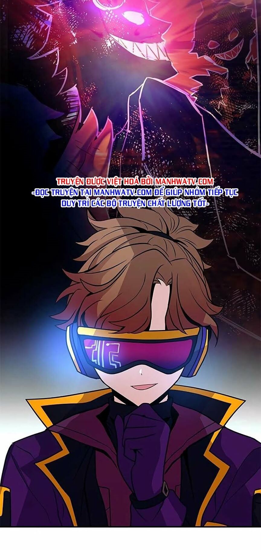chuyển sinh thành ác nhân chapter 26 10