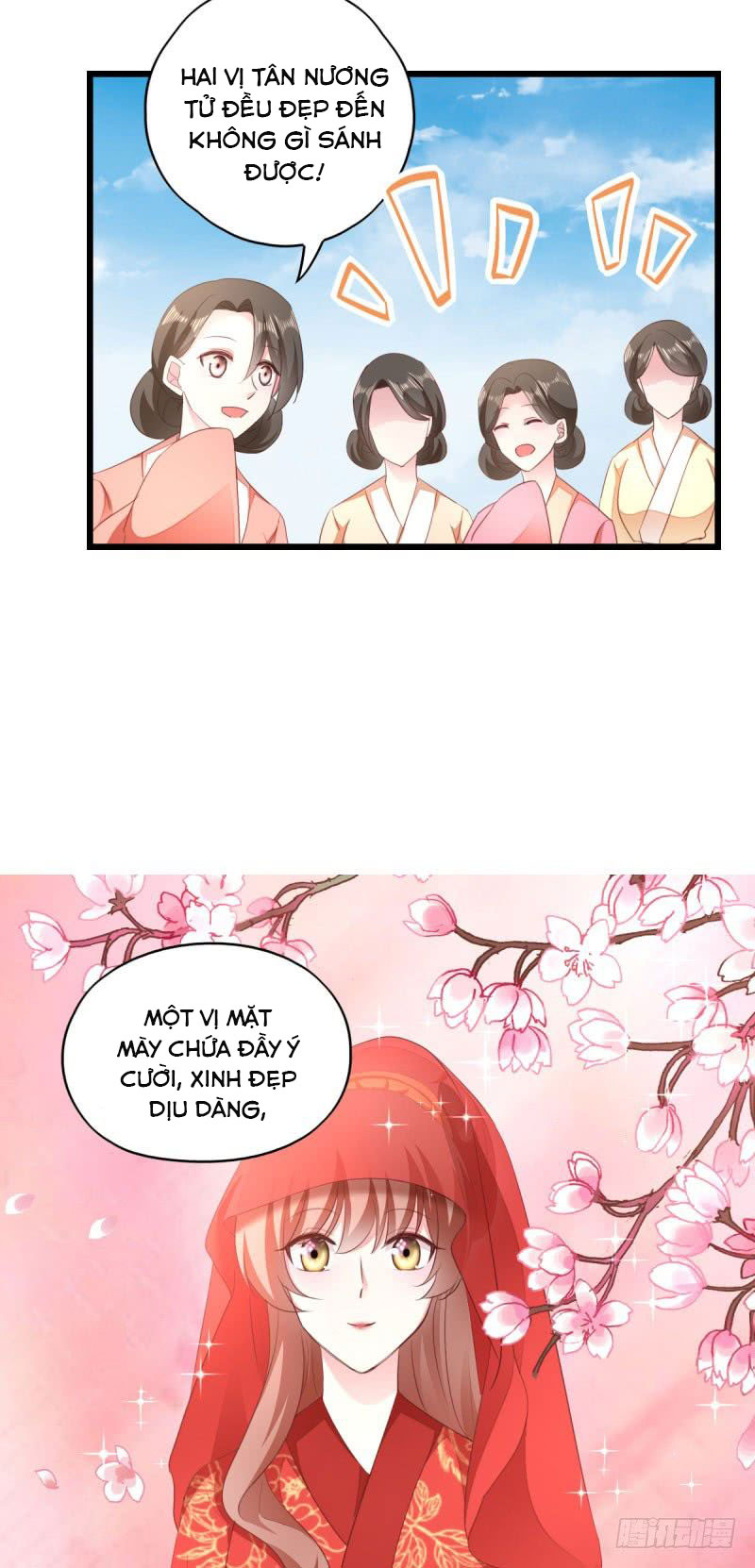 độc tâm cuồng phi khuynh thiên hạ chapter 28 10