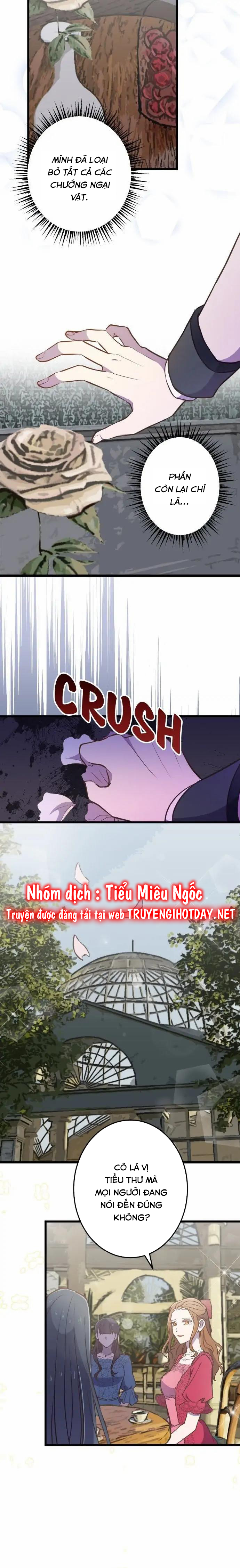 tình yêu thuần khiết chapter 39 12