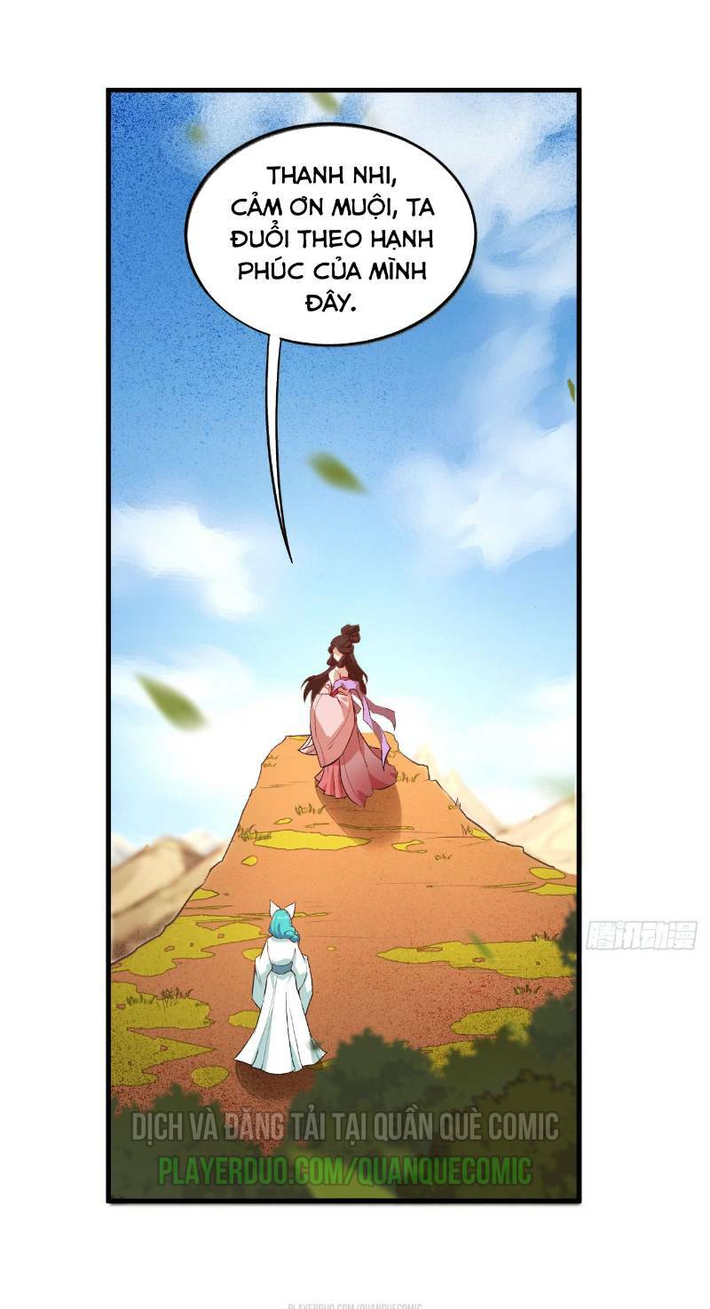 trường an tưởng tượng chapter 68 25