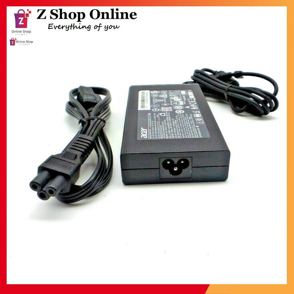 Sạc Dùng Cho laptop Acer 19V 7.1A