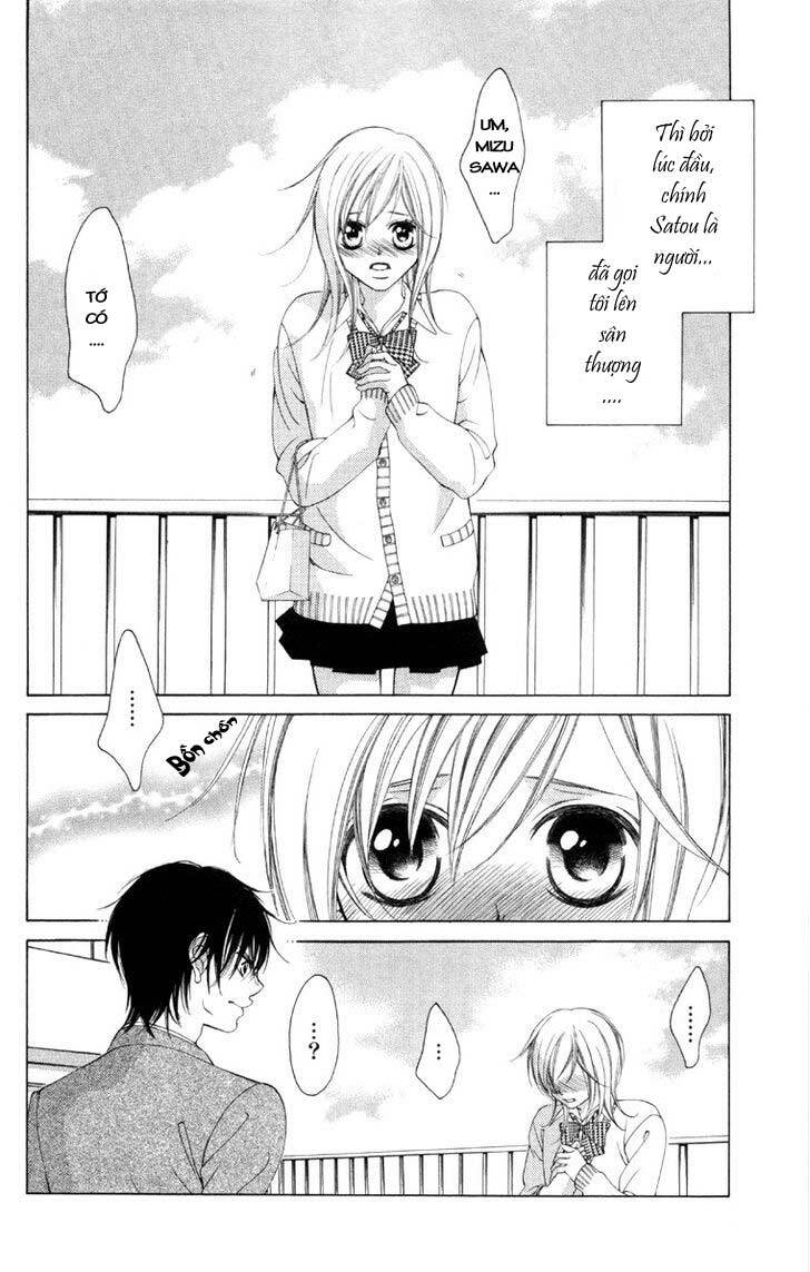 tổng hợp one shot. chapter 66 8