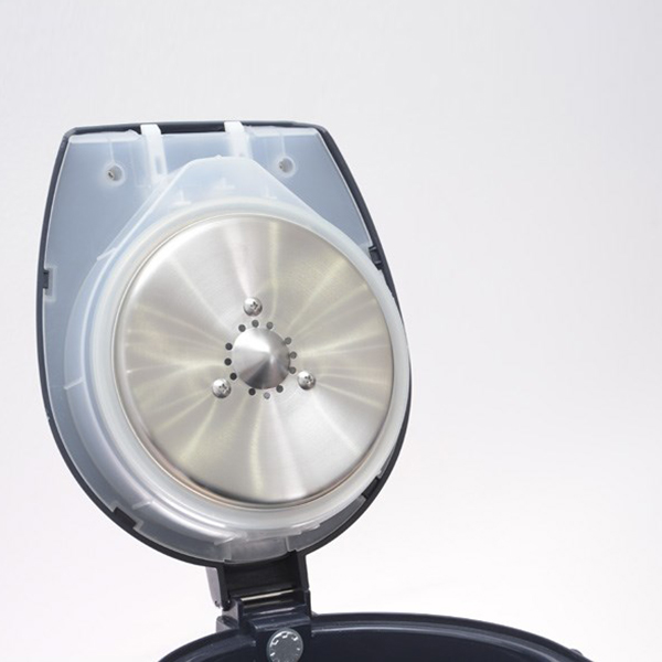 Bình Thủy Điện Sharp KP-Y33BTV SS - Hàng chính hãng