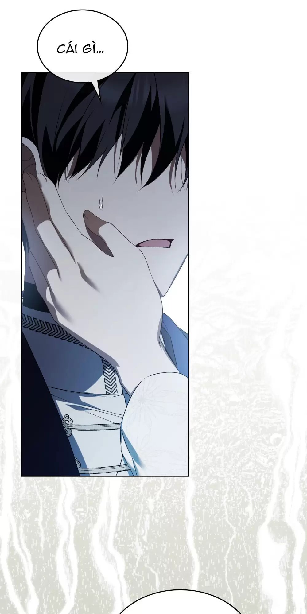 lời hứa không phải của tôi chapter 20 23