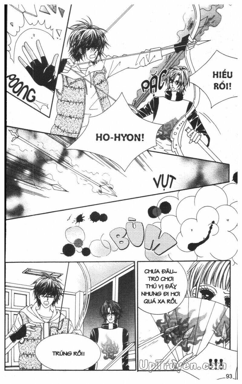 cửa hàng phù thủy chapter 1 93