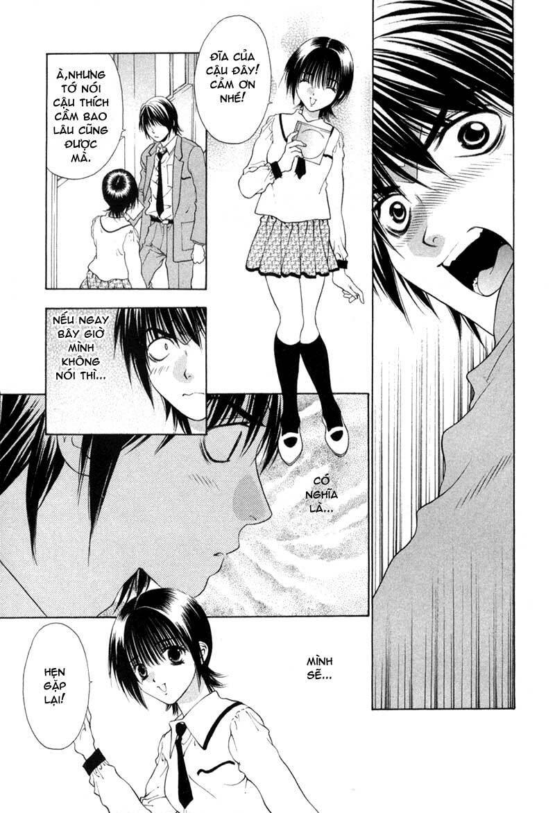 bitter virgin chapter 4 15