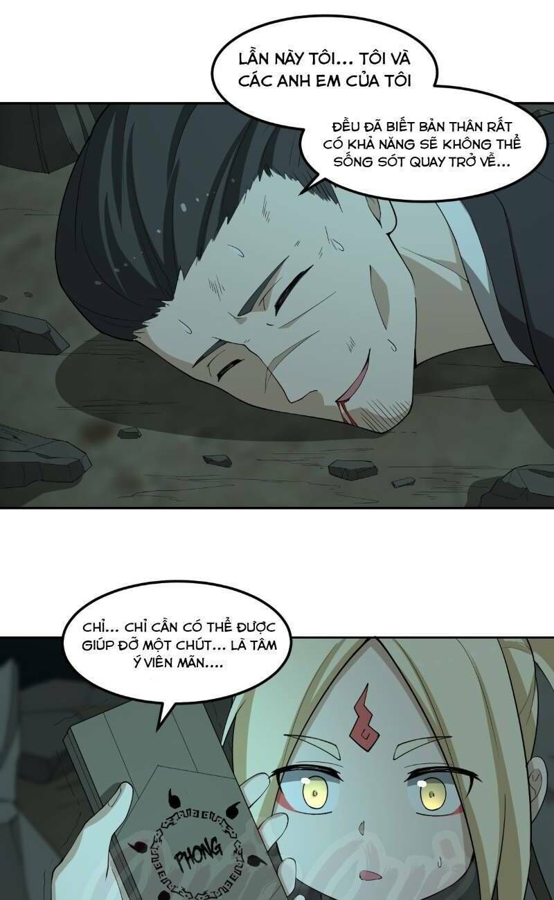 nghịch thiên tiên mệnh chapter 45 13