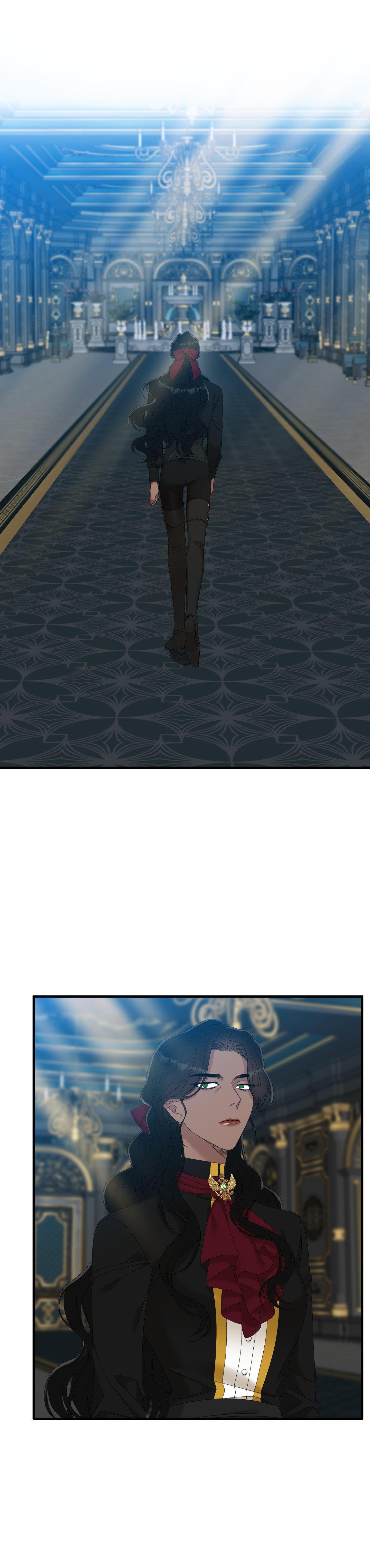 ái tình tự tâm chapter 29 25