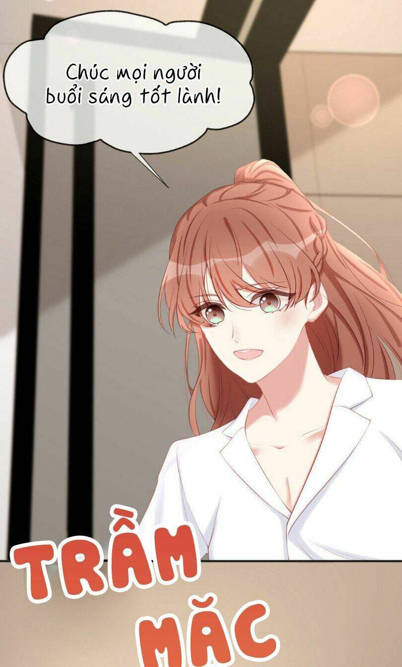 chỉ muốn cưng chiều em chapter 20 20