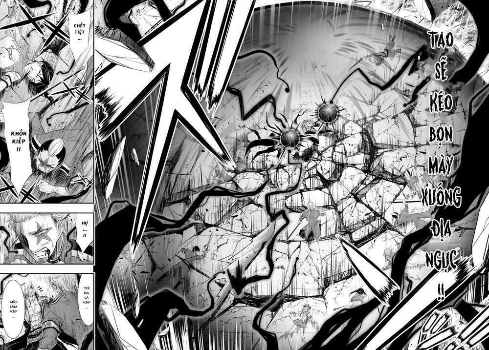 kích trụy vương huyền thoại chapter 52 36