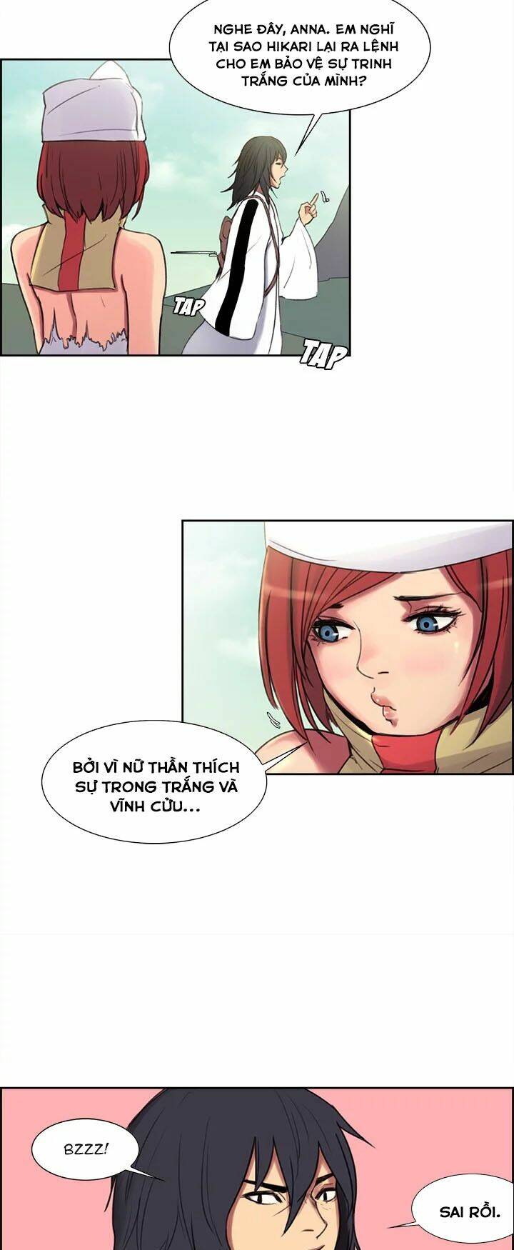 dâm dục hùng chapter 10 4