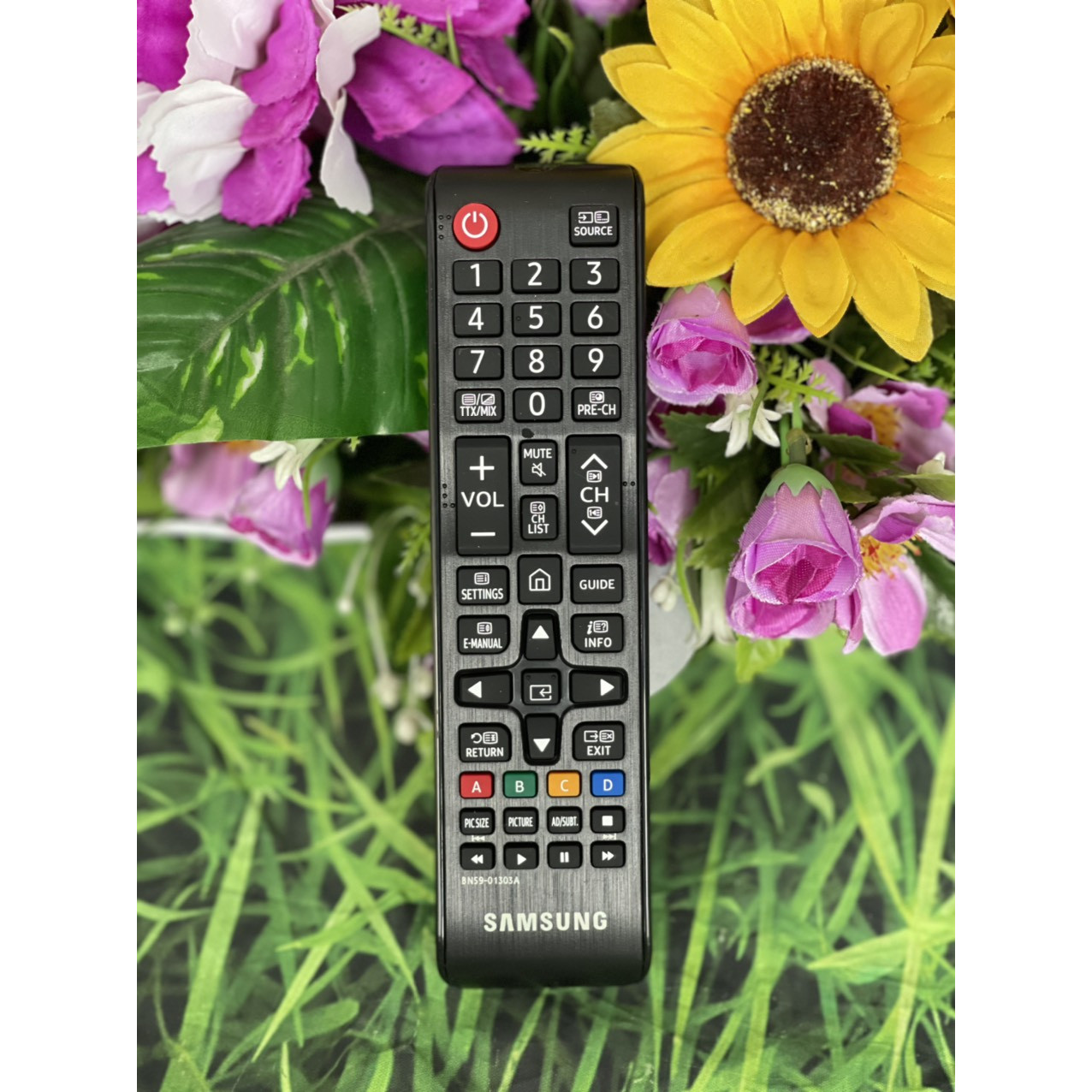 Remote tivi BN59-01303A