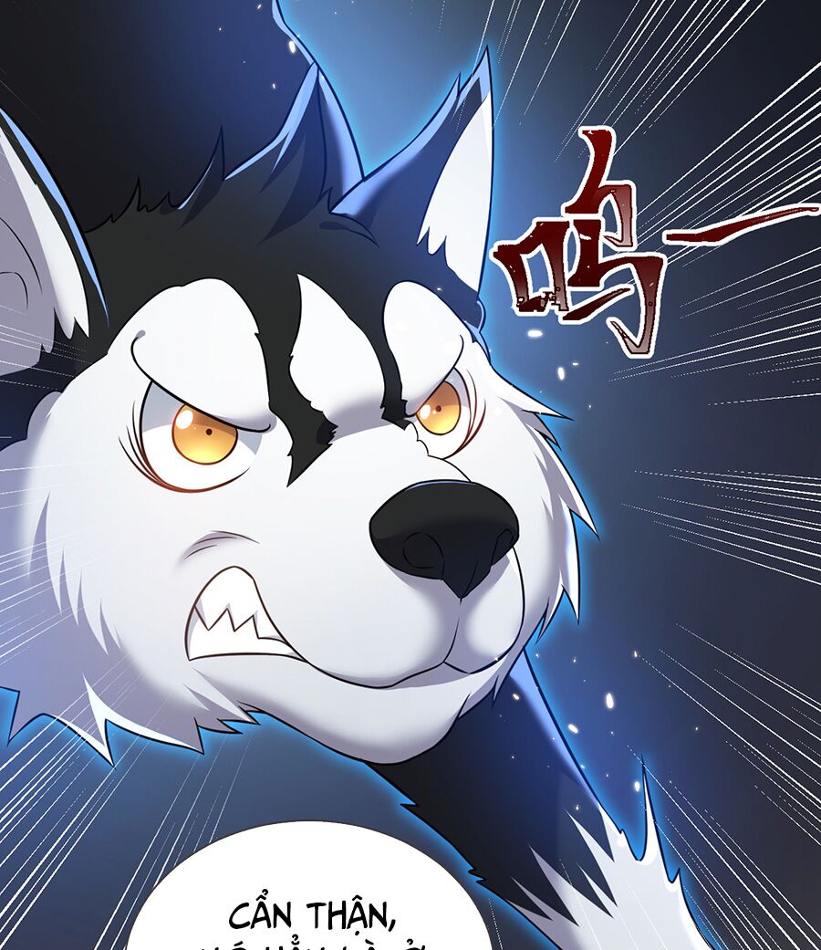 hệ thống mô phỏng linh sủng chapter 8 47