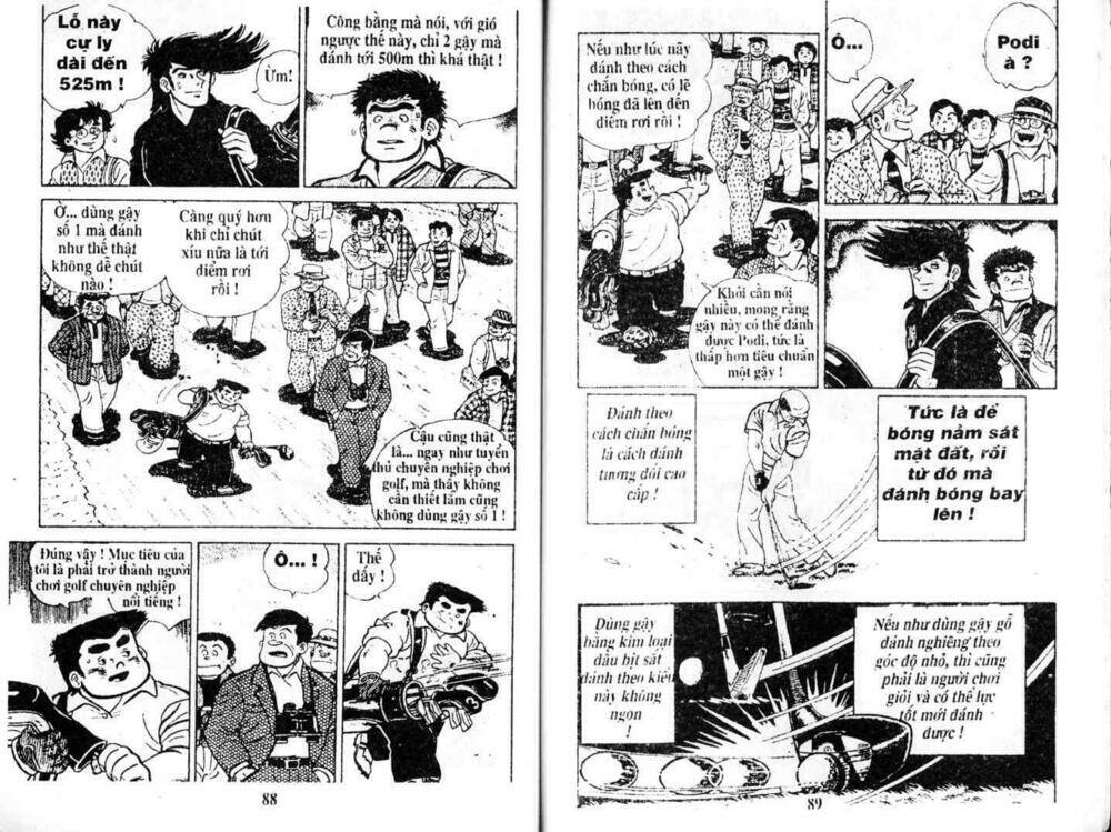 tân teppi chapter 3 43