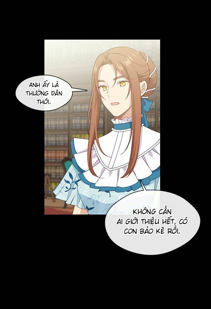 hãy coi chừng ác nữ chapter 24 10