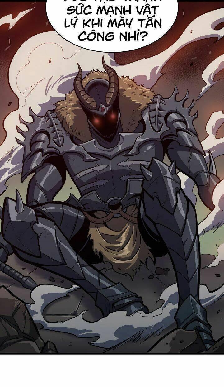 tôi trở lại thăng cấp một mình chapter 67 54