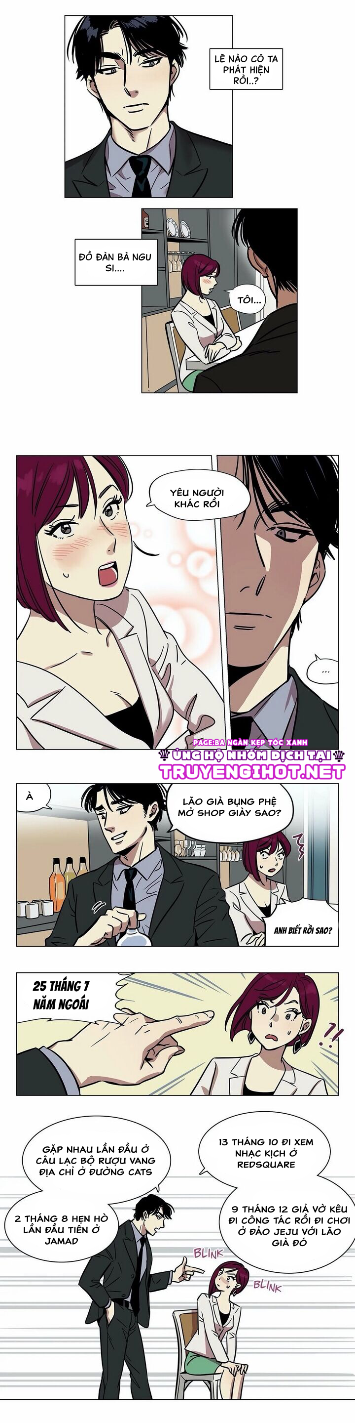 snow man chapter 1.2 1