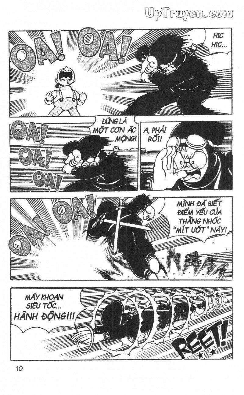 đội quân nhí nhố chapter 15 12