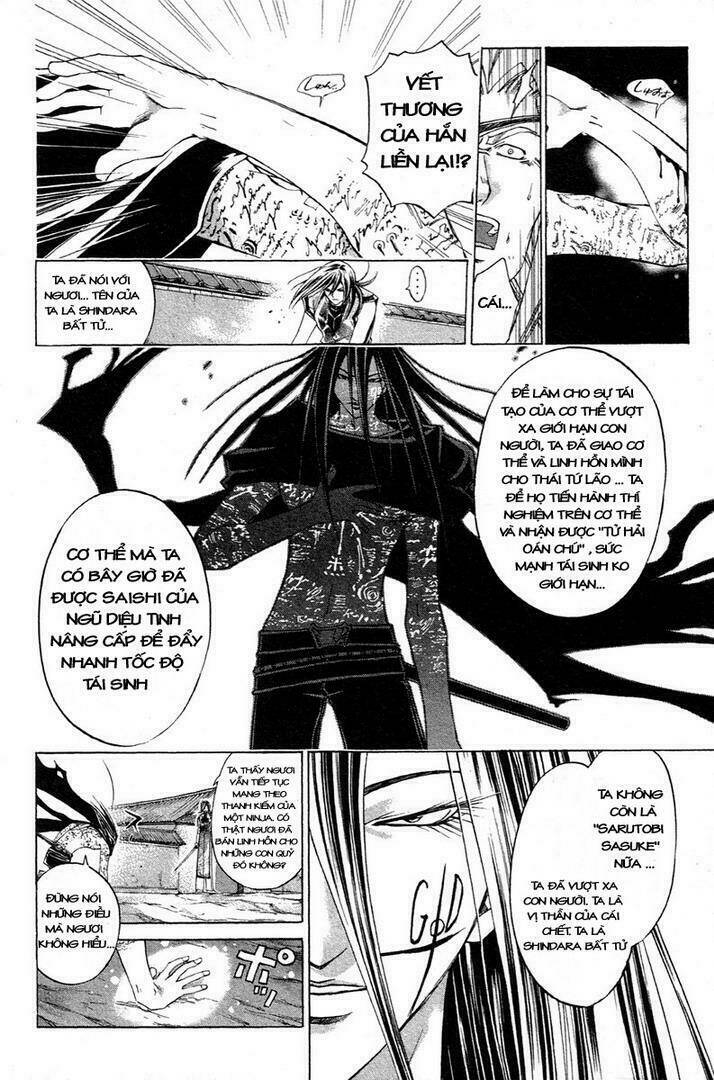 mắt quỷ kyo chapter 208 7