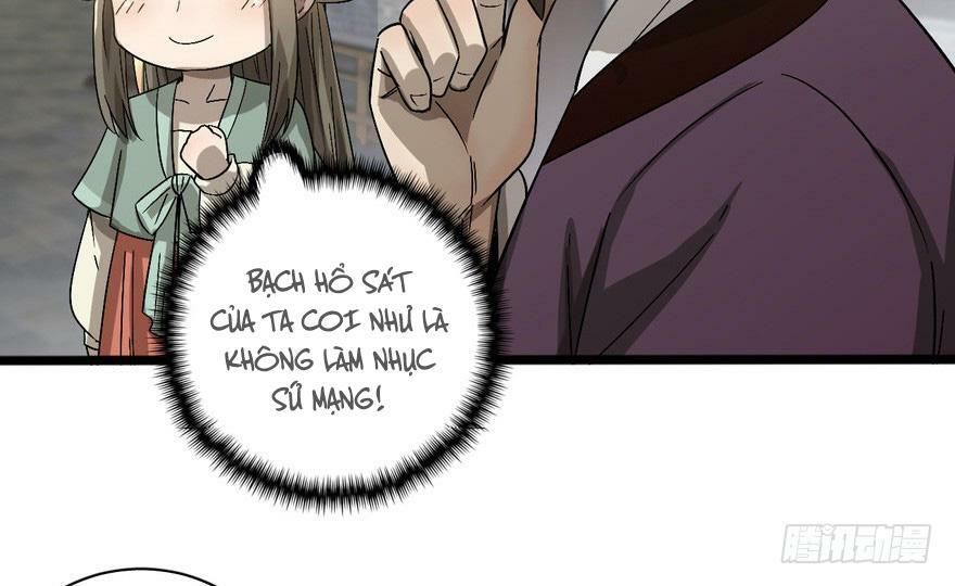 quẻ phi thiên hạ chapter 22 23