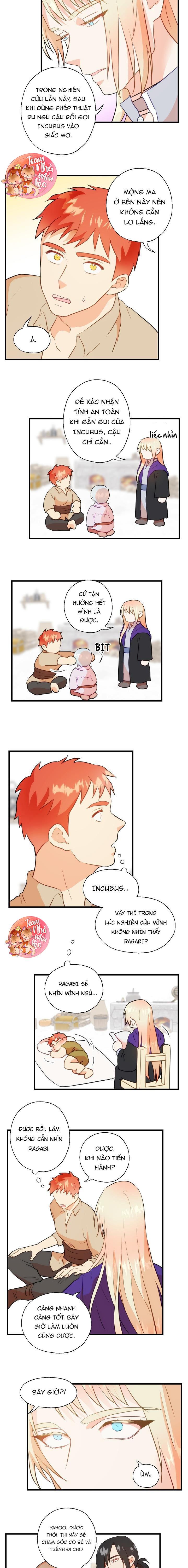 phù thủy gợi tình chapter 22 5