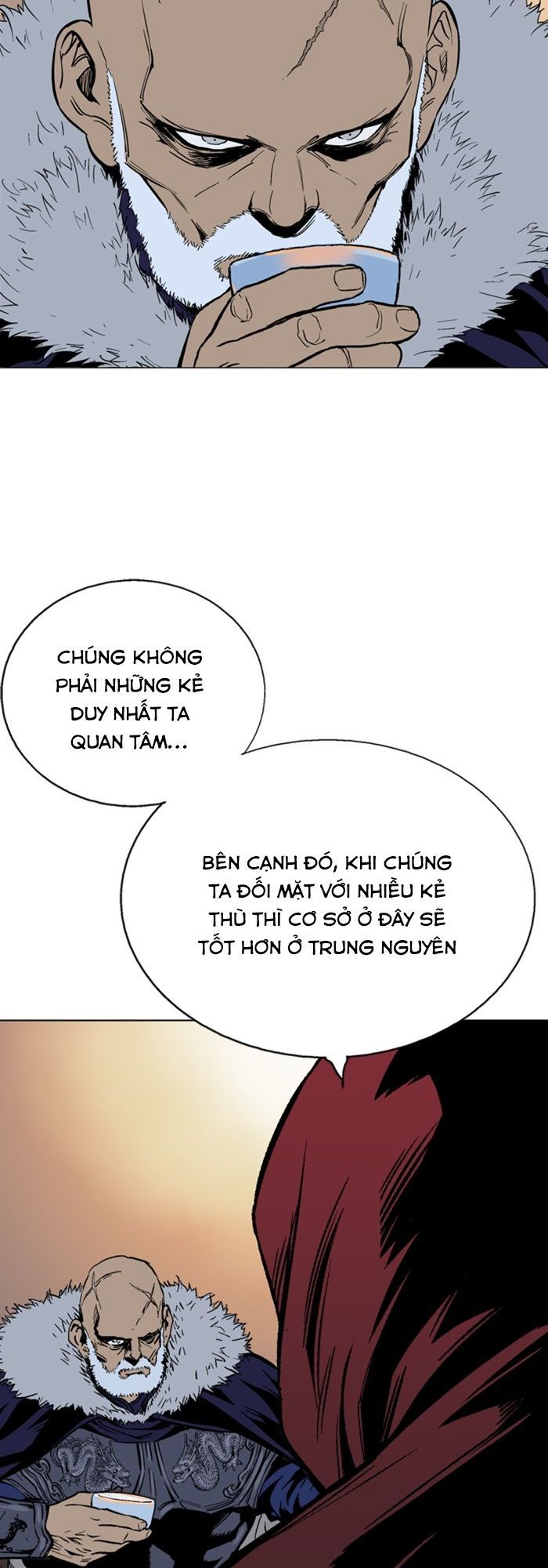 cao thủ 2 chapter 38 18