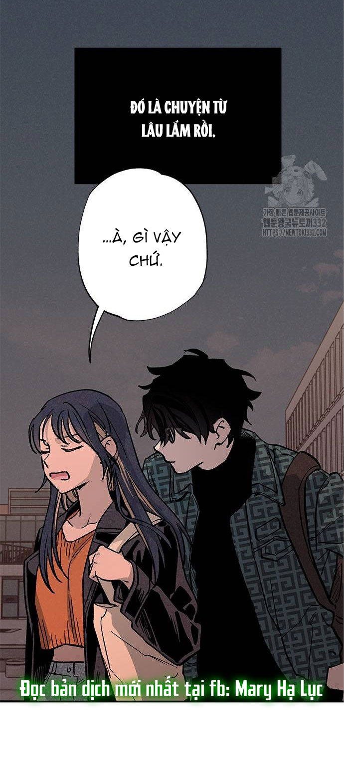 Mối Quan Hệ Đặc Biệt chapter 3.2 33