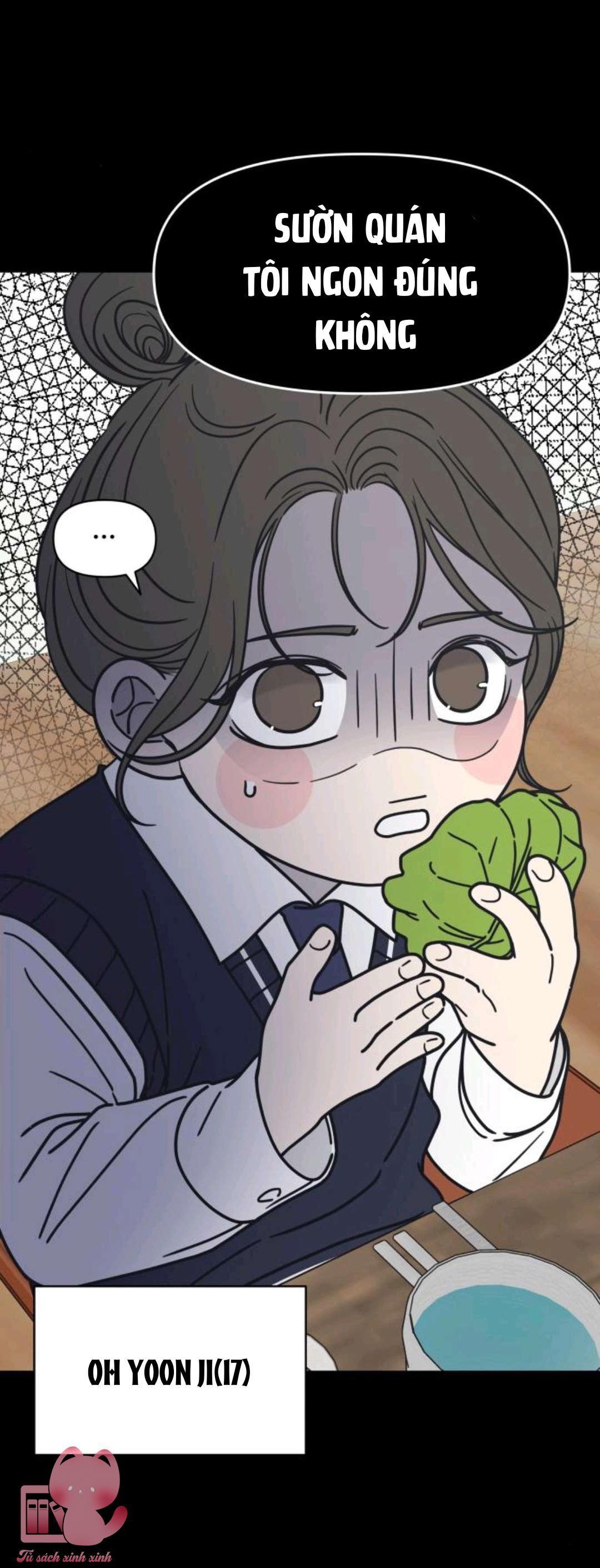 nói không với tình công sở chapter 3 24