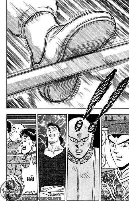 hoàng phi hồng phần 1 chapter 33 29