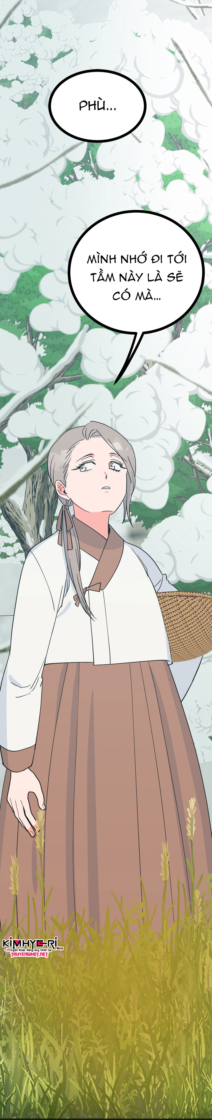 độc chủ chapter 9.1 2